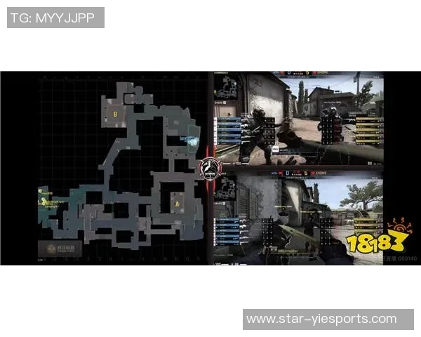 深入剖析LNG战队在CSGO比赛中的整体压制策略与战术执行