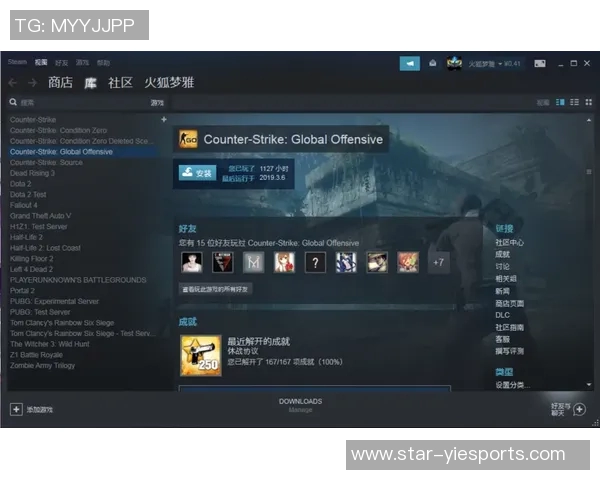 热议CSGORNG技术变革引发的游戏行业新趋势与未来发展探讨