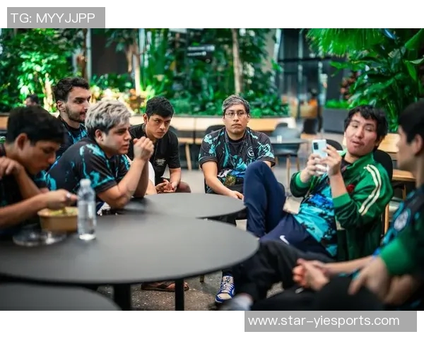 热议DOTA2BLG战术变革背后的深层原因与未来发展趋势分析