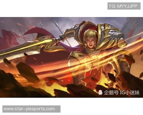 王者荣耀战术排行榜揭晓IG战队荣登第八名引发热议