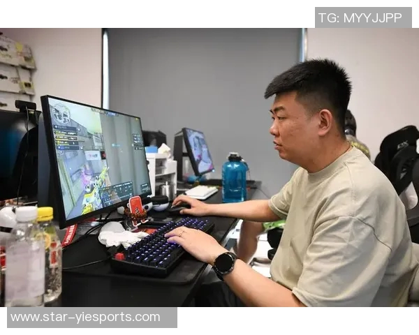 陈伟深度解析CSGO游戏技巧与心得分享助你快速提升竞技水平 陈伟深度解析CSGO游戏技巧与心得分享助你快速提升竞技水平