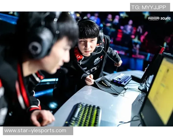 和平精英巨献揭秘EDG战队当前状态与未来发展潜力分析