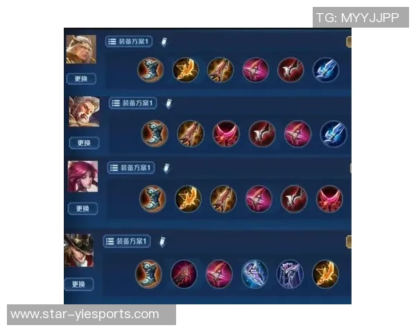 王者荣耀新手玩家必看S15赛季力量英雄入门攻略详解