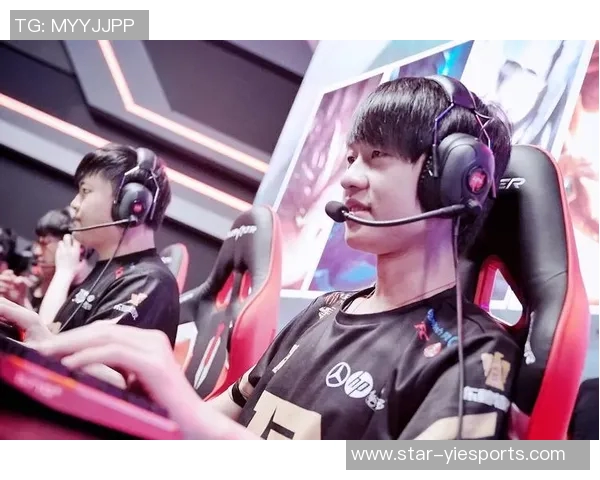 电竞实时数据揭秘RNG选手个人能力的独特魅力与战术分析