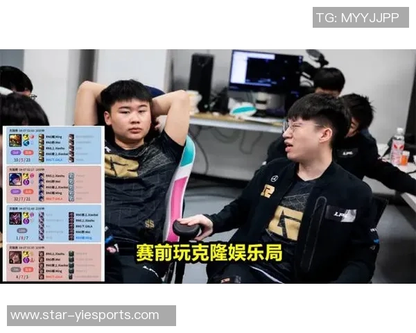 电竞赛后复盘V5与TES对决的关键数据分析与战术解读