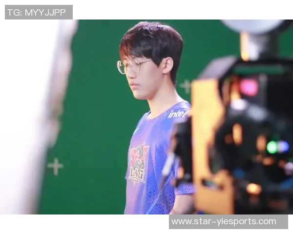 LNG战队选手在冠军杯中的个人能力表现深度分析与点评