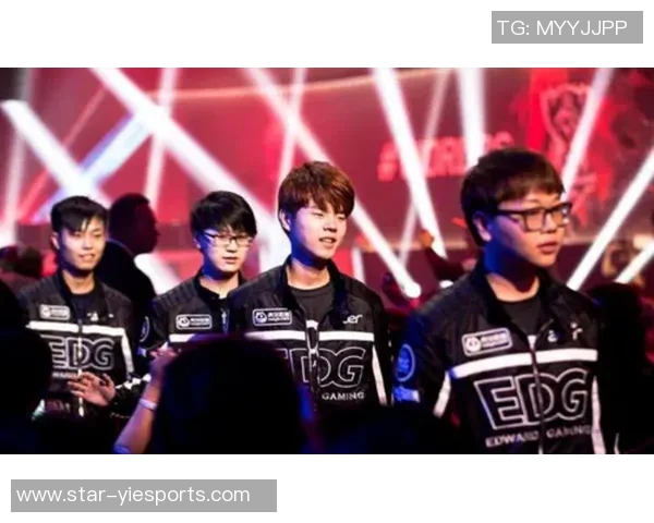 S15LOL国际邀请赛EDG战队状态分析与表现点评实时数据 S15LOL国际邀请赛EDG战队状态分析与表现点评实时数据