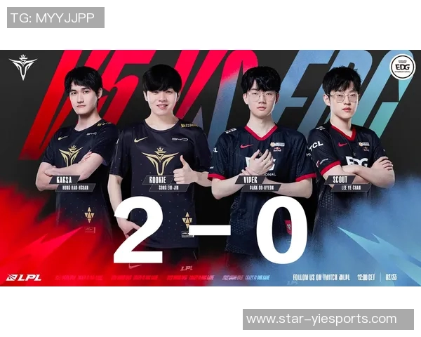 esports最新数据深入分析EDG与V5对决后的战术调整与策略思考