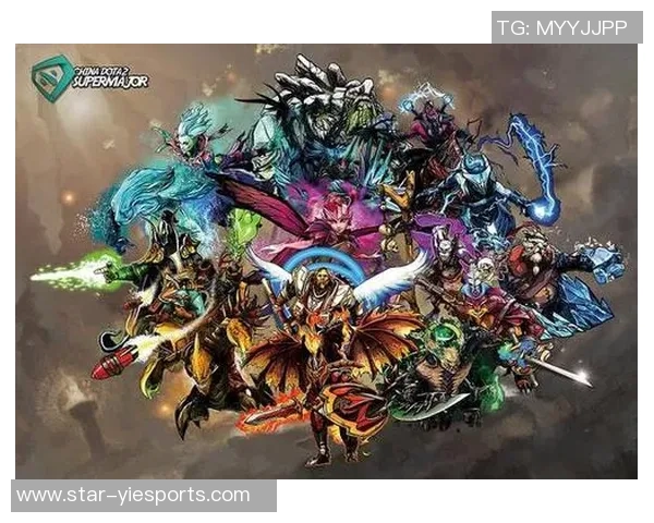 2026电竞新闻DOTA2焦点V5团队协作策略分析与实战应用探讨
