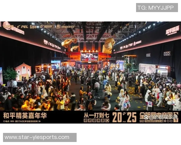 2026电竞新闻S15LOL比分黄军专访揭秘和平精英发展历程与未来展望