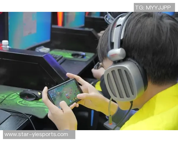 2026电竞新闻专访黄敏揭秘王者荣耀成功背后的策略与创新理念